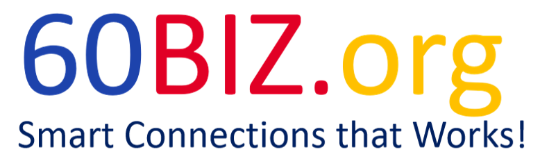 60Biz.org